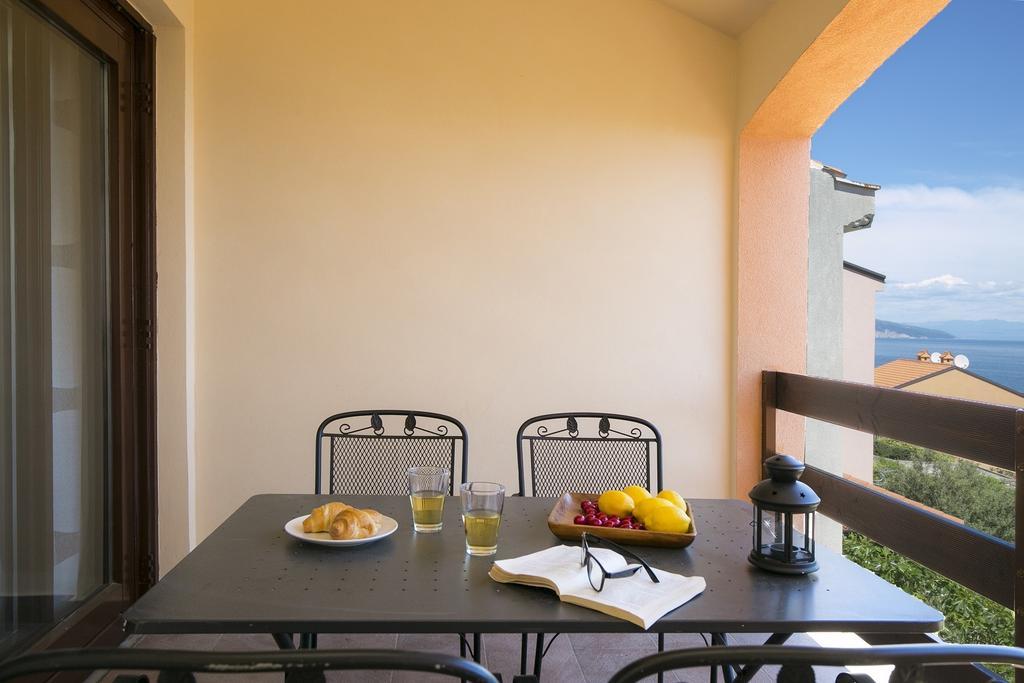 Apartment Gino Ravni Δωμάτιο φωτογραφία