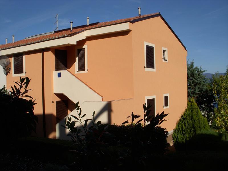 Apartment Gino Ravni Δωμάτιο φωτογραφία